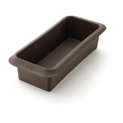 Sale Lékué silicone mold 25 cm, Brown