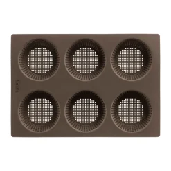 Sale Lékué silicone mold rolls, Brown