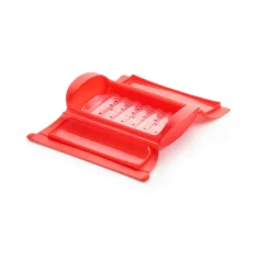 Other Kitchen Utensils^Lékué universal tray steamer, Transparent