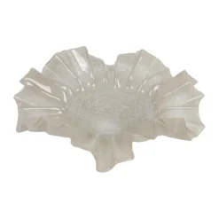 Online Olsson & Jensen Loa bowl large 32 cm, Taupe Beige