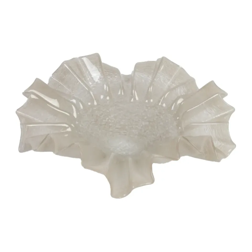 Online Olsson & Jensen Loa bowl large 32 cm, Taupe Beige