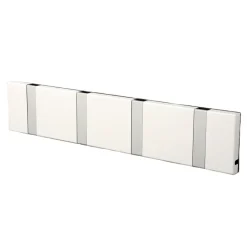 Sale LoCa Knax hanger 40 cm, white-grey GreyWhite