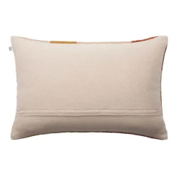 Cushion Covers^Chhatwal & Jonsson Lodi cushion cover 40x60 cm, Terracotta-tan-masala yellow OrangeYellow