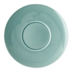 Hot Rosenthal Loft coffee saucer Ø16.5 cm, Ice- Blue