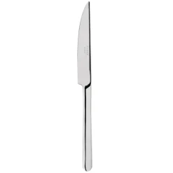 Table Cutlery^SABRE Paris Loft knife, brilliant Silver-coloured