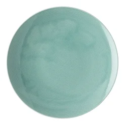 Rosenthal Loft matplate Ø28 cm, Ice- Blue