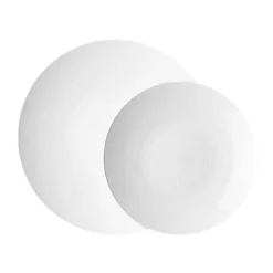 Best Rosenthal Loft plate , Ø 22 cm White