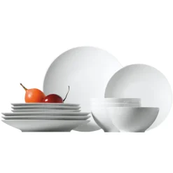 Sale Rosenthal Loft set , 12 delar White