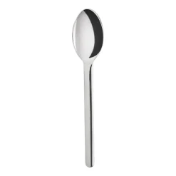 Clearance SABRE Paris Loft tea spoon, brilliant Silver-coloured