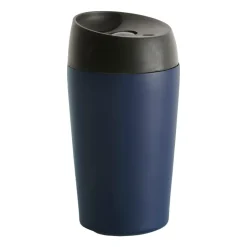 Clearance Sagaform Loke car mug 24 cl, Blue