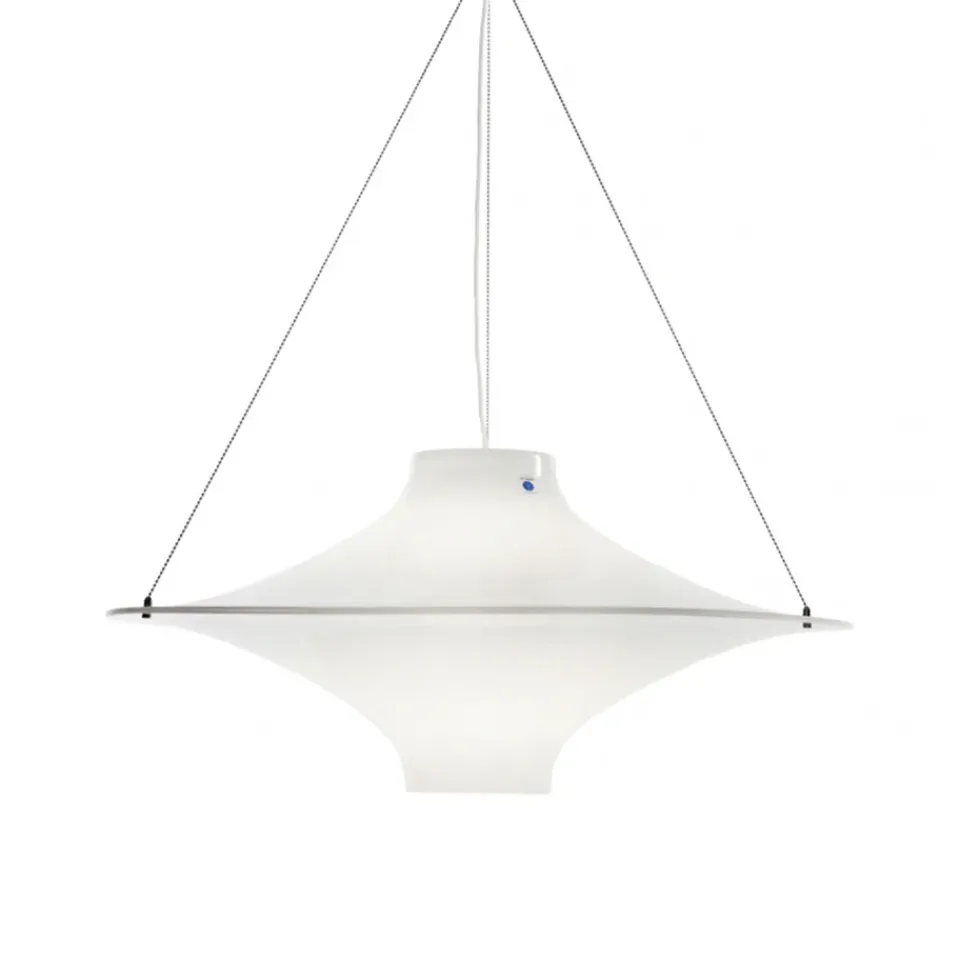 Innolux Lokki 700 pendant lamp, White