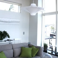 Innolux Lokki 700 pendant lamp, White