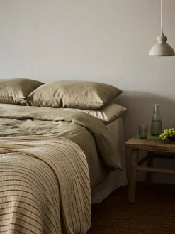 New Tell Me More Lola bedspread 140x200 cm, Off- White