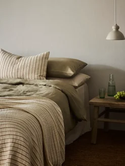 New Tell Me More Lola bedspread 140x200 cm, Off- White