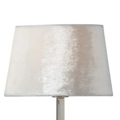 Lampshades^Watt & Veke Lola lamp shade 20 cm, cream (white) BeigeWhite