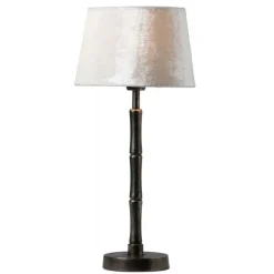 Lampshades^Watt & Veke Lola lamp shade 20 cm, cream (white) BeigeWhite