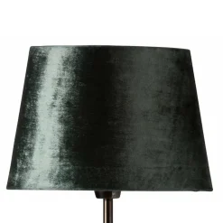 Clearance Watt & Veke Lola lamp shade 26 cm, sage Green