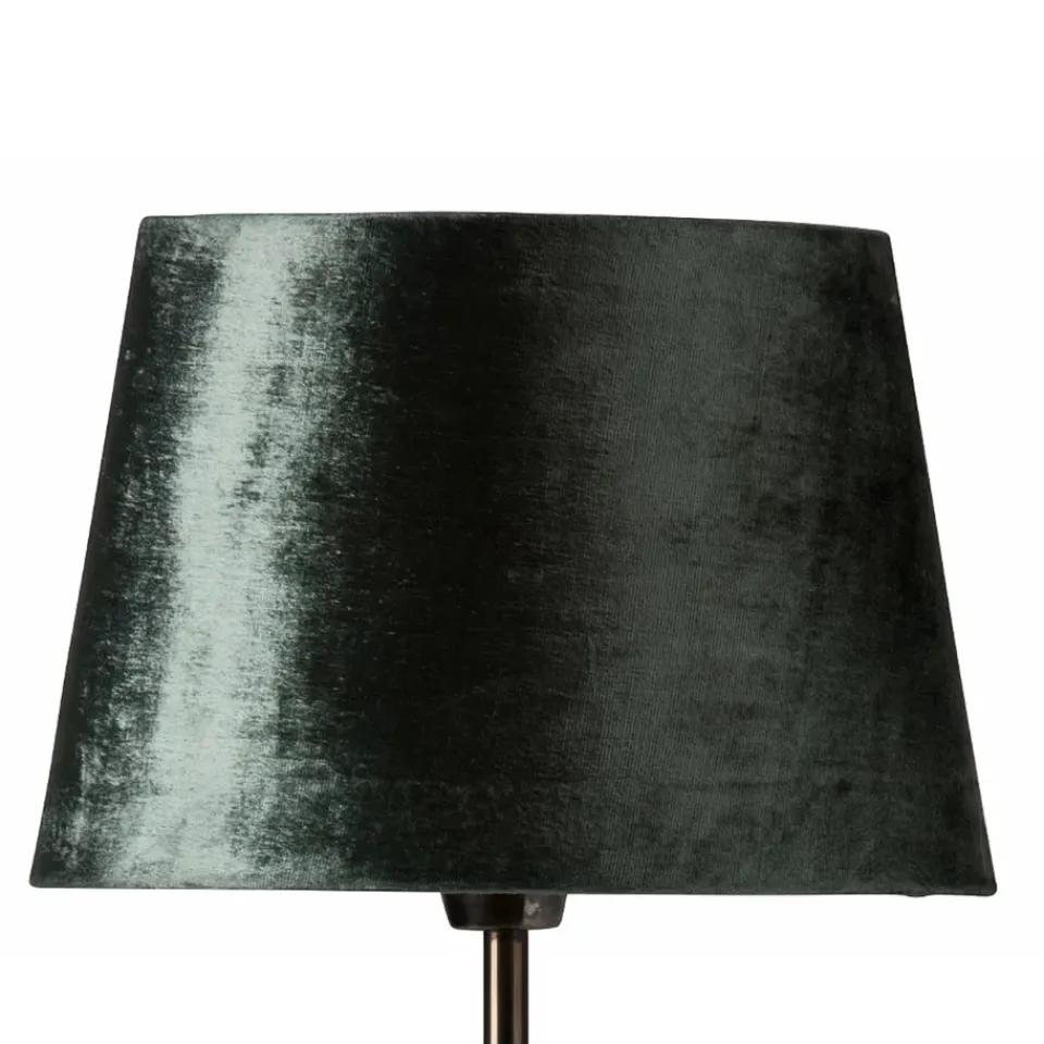 Clearance Watt & Veke Lola lamp shade 26 cm, sage Green