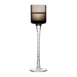 Hot Lyngby Glas London snaps glass 2.5-5 cl 6 pieces, Mix Multi
