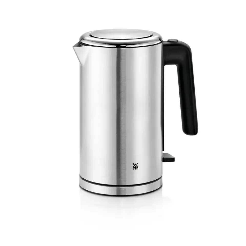 Best WMF Lono water kettle 1.6 l, Silver Silver-coloured