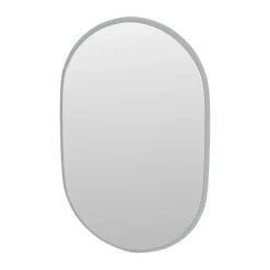Wall Mirrors^Montana LOOK Mirror – SP812Rn, Fjord Grey