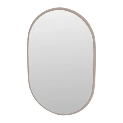 Discount Montana LOOK Mirror – SP812Rn, Mushroom Beige
