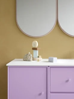 Discount Montana LOOK Mirror – SP812Rn, Mushroom Beige