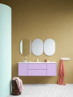 Discount Montana LOOK Mirror – SP812Rn, Mushroom Beige