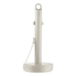 Hot Blomus Loop kitchen paper holder, Moonbeam Beige