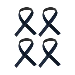 Napkin Rings & Holders^LIND DNA Loop napkin ring 4-pack, Marine Blue