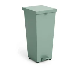 Outlet HAY Loop pedal bin 26L, Fall Green