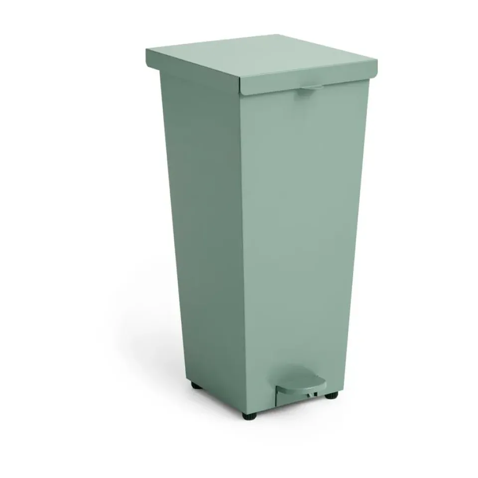 Outlet HAY Loop pedal bin 26L, Fall Green