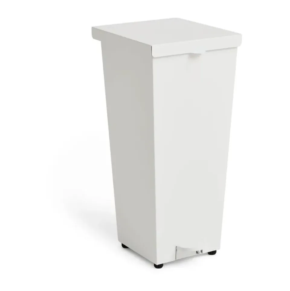 HAY Loop pedal bin 26L, White