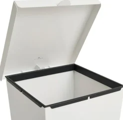 HAY Loop pedal bin 26L, White