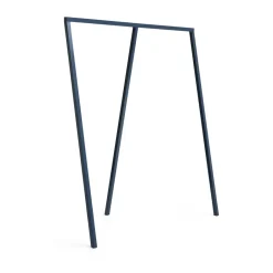 Hot HAY Loop Stand Wardrobe clothes hanger, Deep Blue