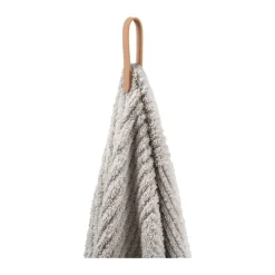 Towel Rails & Holders^Zone Denmark Loop towel hanger magnet 2-pack, Mandarine Orange