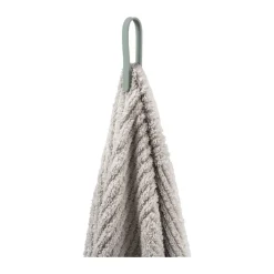 Towel Rails & Holders^Zone Denmark Loop towel hanger magnet 2-pack, Matcha Green