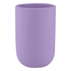 Sale Mette Ditmer Lotus tooth brush holder, Light lilac Purple