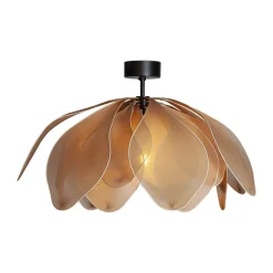 Ceiling Lights^By Rydéns Lou Lou ceiling Ø80 cm, Nature Beige