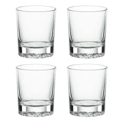 New Spiegelau Lounge 2.0 SOF glass 23.8 cl 4-pack, Clear Transparent