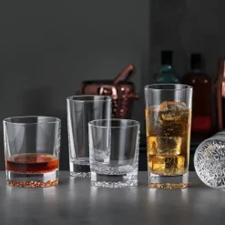 New Spiegelau Lounge 2.0 SOF glass 23.8 cl 4-pack, Clear Transparent