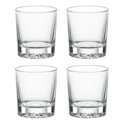 Whiskey & Cognac Glasses^Spiegelau Lounge 2.0 whisky glass 30.9 cl 4-pack, Clear Transparent