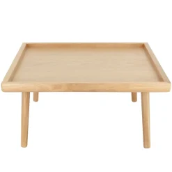 Sale Umage Lounge Around Shuffle coffee table, Oak Brown