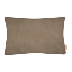 Online Mette Ditmer Lounge decorative cushion, Hazelnut, 40x60 cm Beige