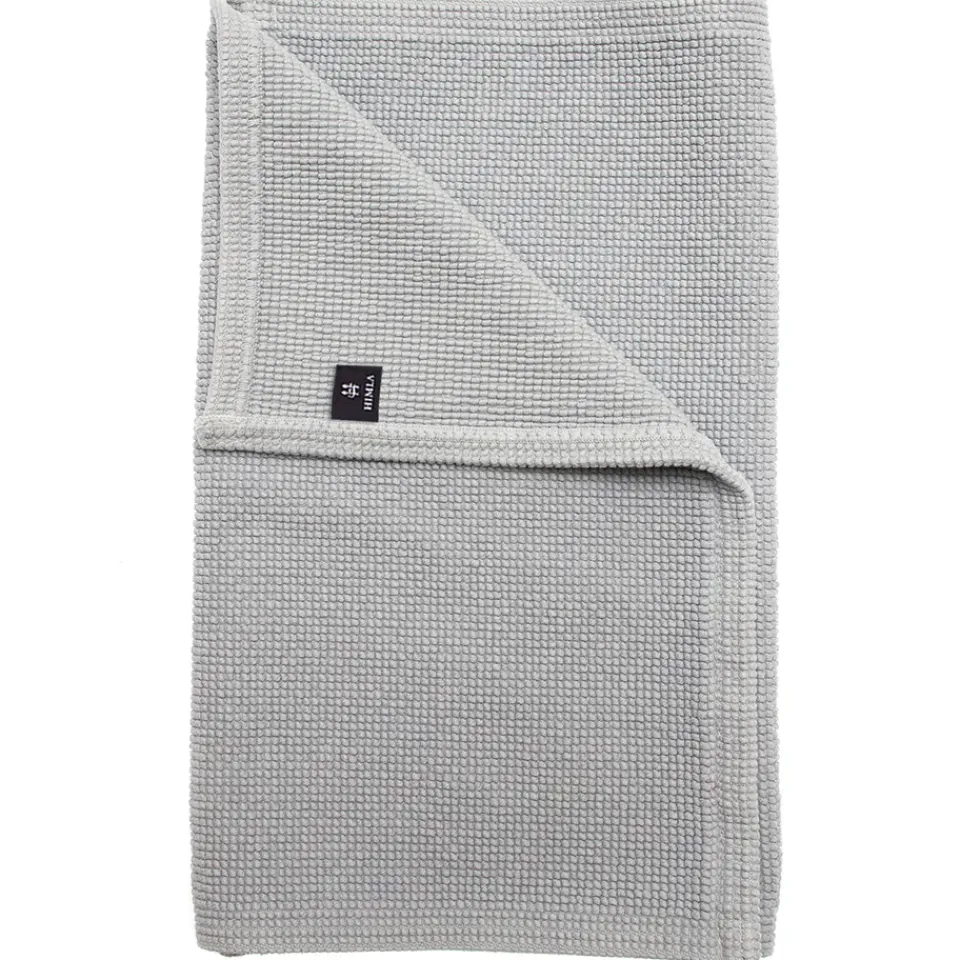 Bath Mats^Himla Love bath mat 50x80 cm, cool Blue