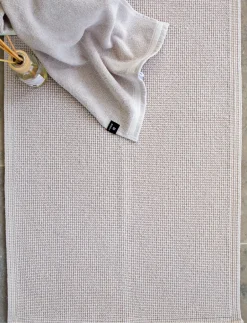 New Himla Love bath mat 50x80 cm, Mother of pearl Grey