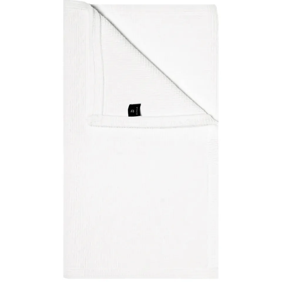 Bath Mats^Himla Love bath mat 50x80 cm, White