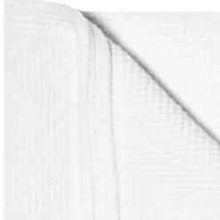 Bath Mats^Himla Love bath mat 50x80 cm, White