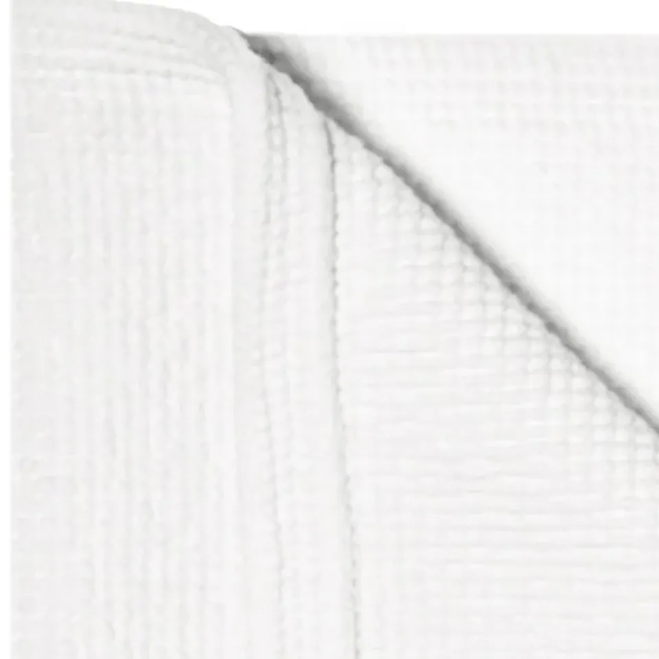 Bath Mats^Himla Love bath mat 50x80 cm, White