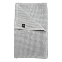New Himla Love bathroom mat 70x110 cm, Cool Blue